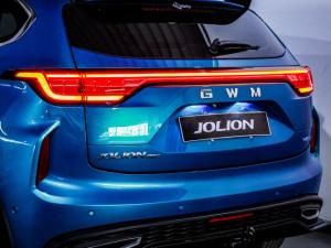 Haval Jolion Pro 1.5 HEV Ultra Luxury - Image 13