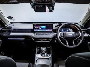 Haval Jolion Pro 1.5 HEV Ultra Luxury - Image 14