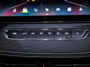 Haval Jolion Pro 1.5 HEV Ultra Luxury - Image 17