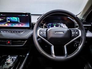 Haval Jolion Pro 1.5 HEV Ultra Luxury - Image 19