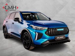 Haval Jolion Pro 1.5 HEV Ultra Luxury - Image 1