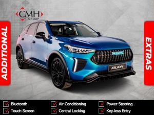 Haval Jolion Pro 1.5 HEV Ultra Luxury - Image 1
