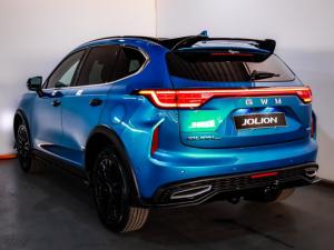 Haval Jolion Pro 1.5 HEV Ultra Luxury - Image 3