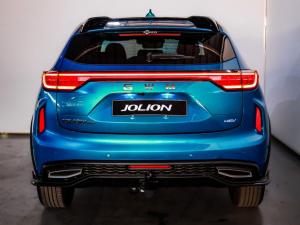 Haval Jolion Pro 1.5 HEV Ultra Luxury - Image 4