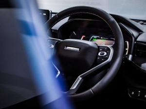 Haval Jolion Pro 1.5 HEV Ultra Luxury - Image 5