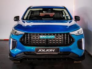 Haval Jolion Pro 1.5 HEV Ultra Luxury - Image 8