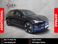 Thumbnail Volvo EX30 Ultra Twin Motor Performance