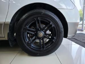 Hyundai H-1 2.5VGTi bus GLS - Image 10