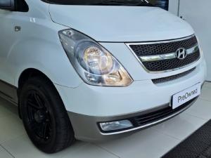 Hyundai H-1 2.5VGTi bus GLS - Image 11