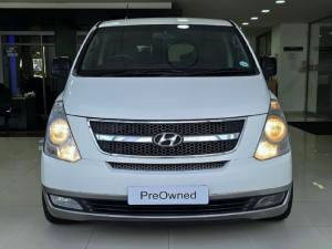 Hyundai H-1 2.5VGTi bus GLS - Image 12