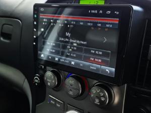 Hyundai H-1 2.5VGTi bus GLS - Image 17