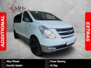Thumbnail Hyundai H-1 2.5VGTi bus GLS
