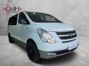 Thumbnail Hyundai H-1 2.5VGTi bus GLS