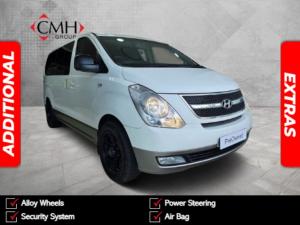 Hyundai H-1 2.5VGTi bus GLS - Image 1