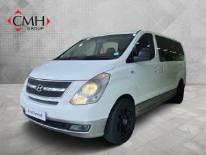 Hyundai H-1 2.5VGTi bus GLS - Image 2