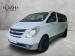 Hyundai H-1 2.5VGTi bus GLS - Thumbnail 2