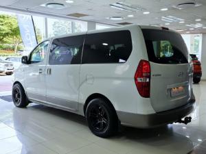 Hyundai H-1 2.5VGTi bus GLS - Image 3