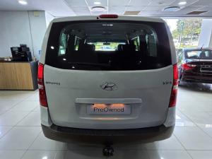 Hyundai H-1 2.5VGTi bus GLS - Image 4
