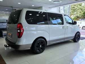 Hyundai H-1 2.5VGTi bus GLS - Image 6