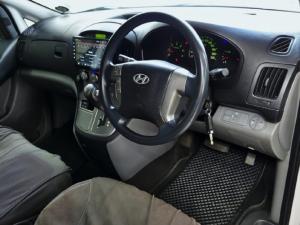 Hyundai H-1 2.5VGTi bus GLS - Image 7