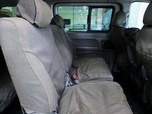 Hyundai H-1 2.5VGTi bus GLS - Image 8