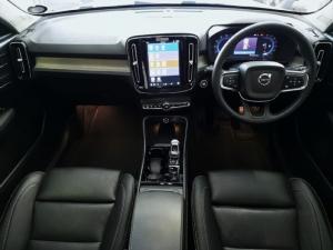 Volvo XC40 B4 Plus Dark - Image 16