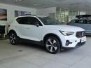 Thumbnail Volvo XC40 B4 Plus Dark