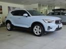 Thumbnail Volvo XC40 B3 Essential