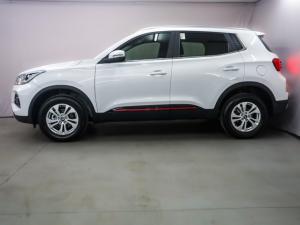 Chery Tiggo 4 Pro 1.5 LiT auto - Image 2
