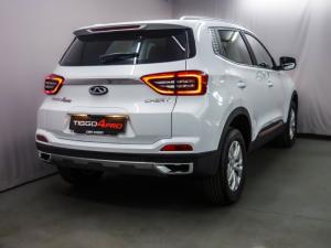 Chery Tiggo 4 Pro 1.5 LiT auto - Image 3