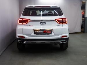 Chery Tiggo 4 Pro 1.5 LiT auto - Image 5
