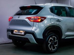 Nissan Magnite 1.0 Turbo Acenta manual - Image 18