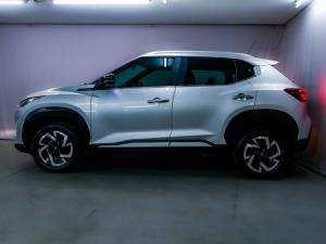 Nissan Magnite 1.0 Turbo Acenta manual - Image 2