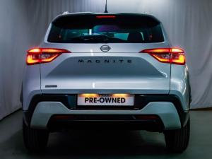 Nissan Magnite 1.0 Turbo Acenta manual - Image 5