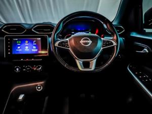Nissan Magnite 1.0 Turbo Acenta manual - Image 6