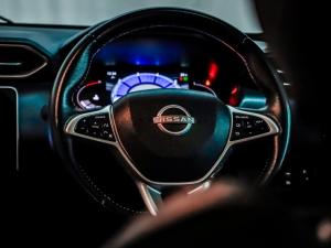 Nissan Magnite 1.0 Turbo Acenta manual - Image 9