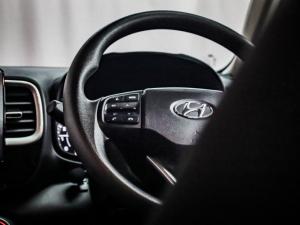 Hyundai Venue 1.0T Motion - Image 11