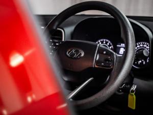 Hyundai Venue 1.0T Motion - Image 13