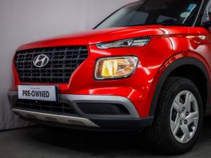 Hyundai Venue 1.0T Motion - Image 18