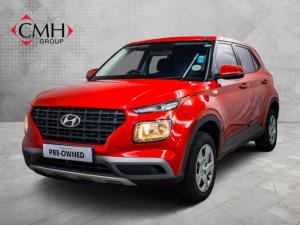 Hyundai Venue 1.0T Motion - Image 1