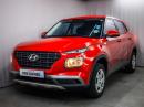 Thumbnail Hyundai Venue 1.0T Motion