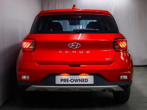 Hyundai Venue 1.0T Motion - Image 4