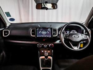 Hyundai Venue 1.0T Motion - Image 6