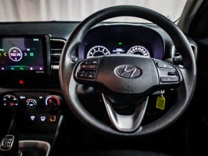 Hyundai Venue 1.0T Motion - Image 9