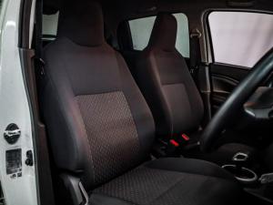 Toyota Vitz 1.0 XR auto - Image 12