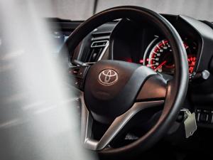 Toyota Vitz 1.0 XR auto - Image 13