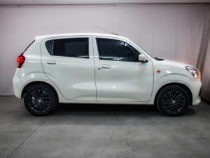 Toyota Vitz 1.0 XR auto - Image 16