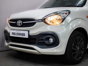 Toyota Vitz 1.0 XR auto - Image 17