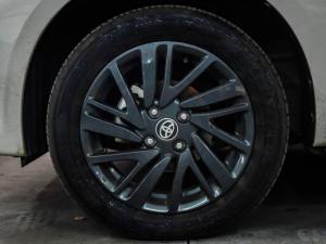 Toyota Vitz 1.0 XR auto - Image 18