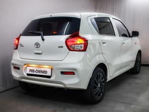 Toyota Vitz 1.0 XR auto - Image 3